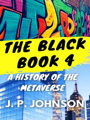 cover image of A History of the Metaverse